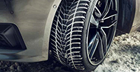 Tire Siping Explained